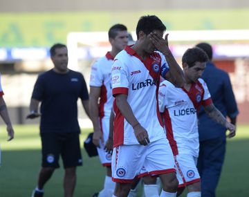 Lanús le ganó como visitante a Argentinos y lo hundió en el descenso