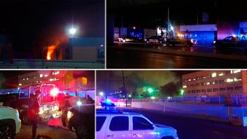 infierno en la carcel: al menos 50 muertos durante un motin en mexico infierno en la carcel: al menos 50 muertos durante un motin en mexico