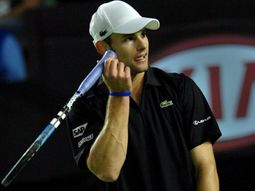 Roddick