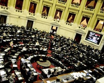 Diputados trata los gastos y recursos de 2015