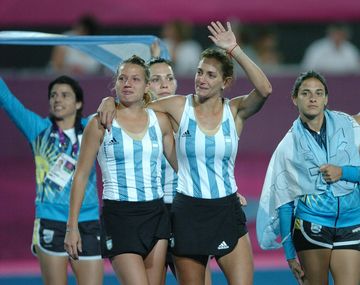 Holanda le negó el sueño de oro a Las Leonas