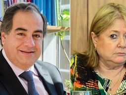 piden interpelar a martinez y malcorra por la compra de armas a estados unidos piden interpelar a martinez y malcorra por la compra de armas a estados unidos