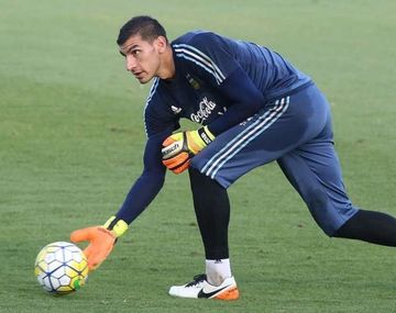 Chileno y careta: con un terrible dibujo