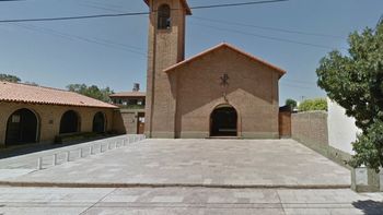 mendoza: conmocion por una mujer poseida por el demonio que desaparecio mendoza: conmocion por una mujer poseida por el demonio que desaparecio