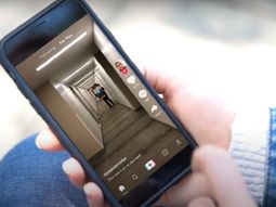 Captura de YouTube @tiktok