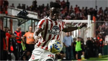 Instituto superó 2-0 a Central Córdoba y ganó por primera vez en el Torneo Apertura 2026 Instituto superó 2-0 a Central Córdoba y ganó por primera vez en el Torneo Apertura 2026