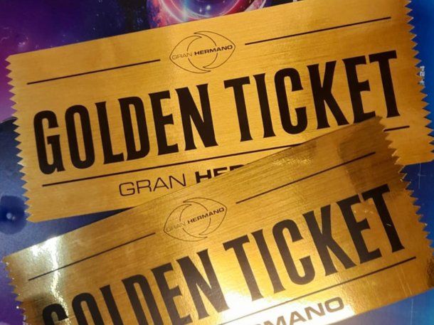 Sorpresa en la definición del Golden Ticket de Gran Hermano: cambió el boca de urna de Pabloschi