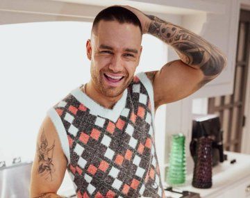 Liam Payne&nbsp;