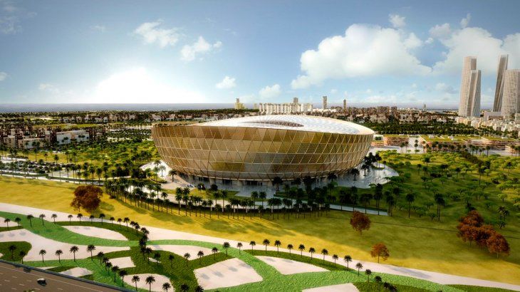 Arranca la venta de entradas para el Mundial Qatar 2022: qué combos hay