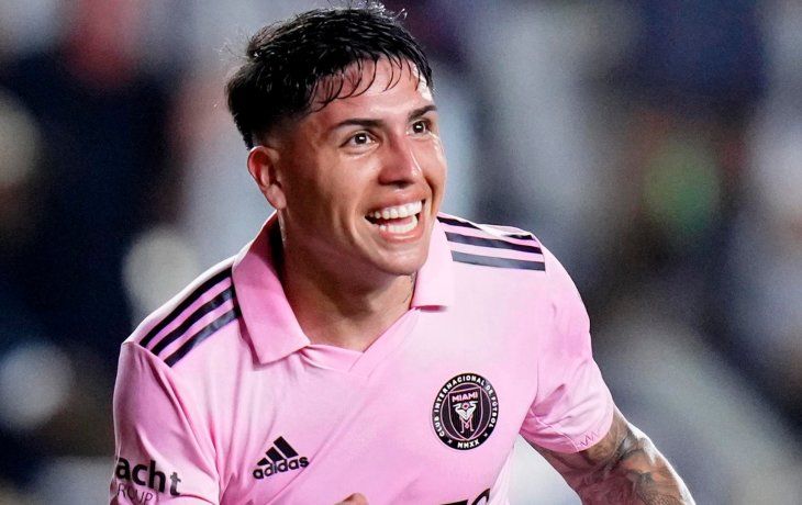 El posteo de Facundo Farías que enloqueció a los hinchas de Boca