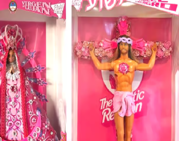 Lanzaron una Barbie virgen y las redes estallaron