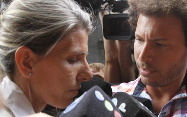 La ex mujer de Nisman dejó a su abogado y optó por un defensor público
