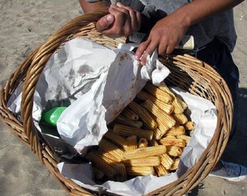 Guerra fatal entre churreros: un muerto