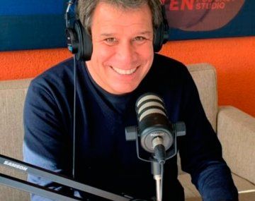Manes: No fui parte de Cambiemos ni con Macri ni con Vidal