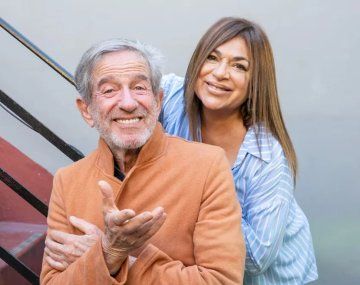 Operaron a Pablo Alarcón tras su accidente de auto: cómo está