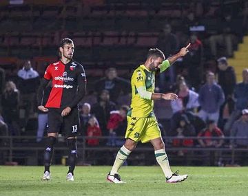 Colón necesita sumar y recibe a Aldosivi esta tarde.&nbsp;