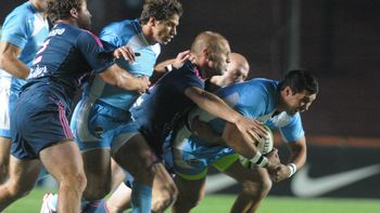 los pumas se tomaron revancha ante el stade francais los pumas se tomaron revancha ante el stade francais