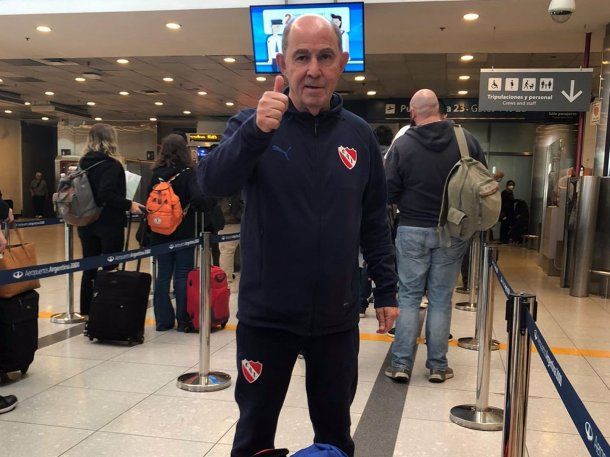 Bochini recibirá el premio One Club Man 2022 en Bilbao