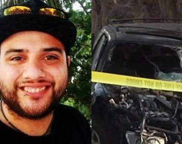 Maxi y Daniel eran argentinos y murieron en Miami: familiares piden ayuda para repatriar sus restos