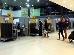 la afip cambio el regimen de equipajes la afip cambio el regimen de equipajes