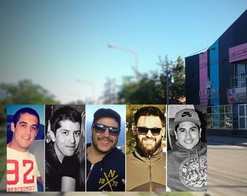 Narcochetos: usaban pastillas para seducir