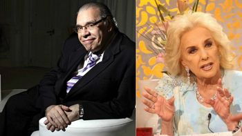 enrique pinti le contesto a mirtha legrand: dictadura quiere decir que si abris la boca te matan enrique pinti le contesto a mirtha legrand: dictadura quiere decir que si abris la boca te matan