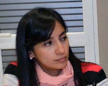 Natalia del Carmen Fernández tenía 47 años
