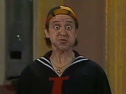 Quico no será candidato a gobernador en México