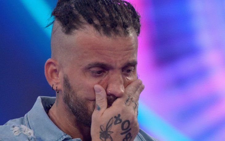 Juan Reverdito vendió su taxi por la crisis: su crudo relato