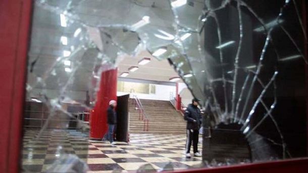 ¿Pueden sancionar a River por la pelea de sus barras?