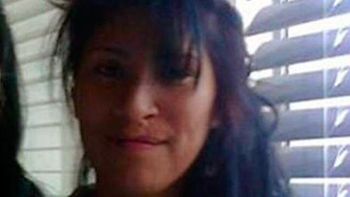 desesperada busqueda de una adolescente desaparecida en soldati desesperada busqueda de una adolescente desaparecida en soldati