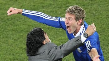 ¿por que palermo no estuvo en el programa de maradona? ¿por que palermo no estuvo en el programa de maradona?