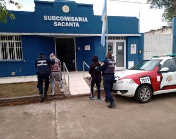 Un preso realizaba estafas millonarias desde una cárcel de Córdoba