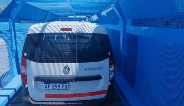 Cuánto cuesta llevar el auto en tren hasta Mar del Plata y qué tenés que tener en cuenta