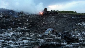 difunden un impactante audio sobre la caida del avion de malaysia airlines difunden un impactante audio sobre la caida del avion de malaysia airlines