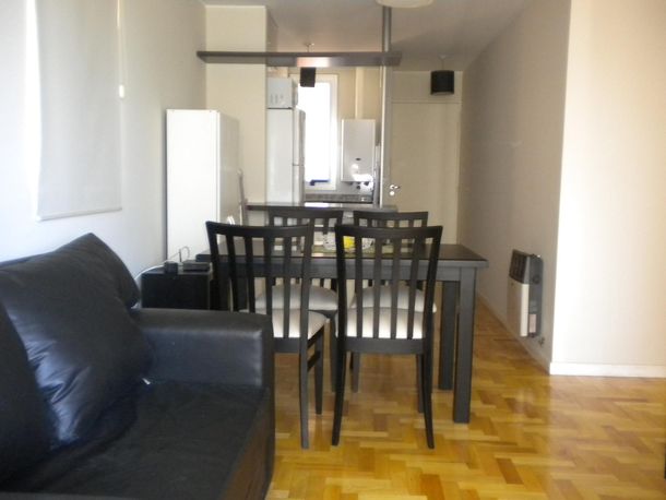 Los alquileres temporarios, un negocio en peligro de extinción