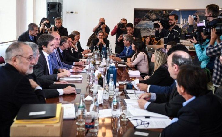 El Congreso analiza este martes el escándalo de la Gestapo antisindical