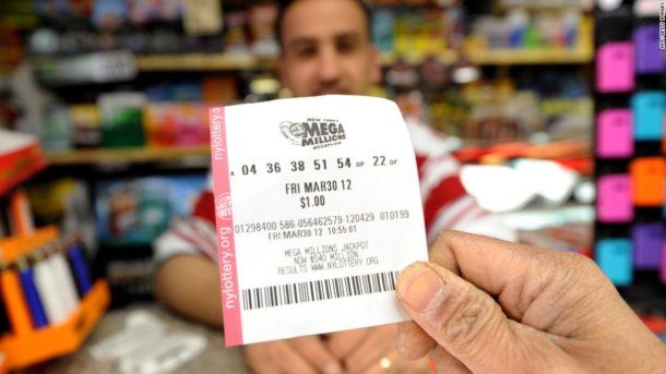 ¿Por qué jugar por los US$ 825 millones del Mega Millions?
