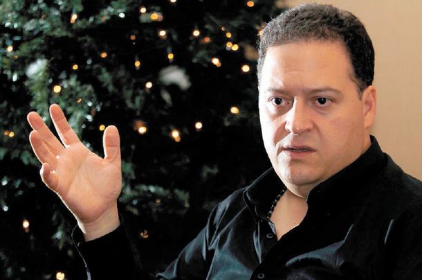 La fuerte advertencia del hijo de Pablo Escobar a Netflix