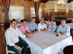 En medio de los cruces por la interna, la UCR reafirmó su pertenencia a Cambiemos