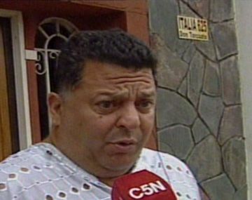 Habló el pai César: Melody debe estar mal porque no me conoce