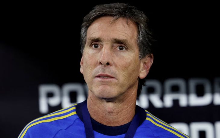 Úbeda apuesta por los titulares: Boca va con lo mejor ante Cruzeiro en Brasil