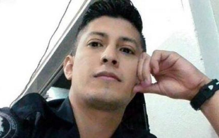 Le amputaron las piernas al policía baleado en Parque Chacabuco