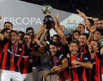 Bombazo: una figura de San Lorenzo dio positivo en un control antidoping