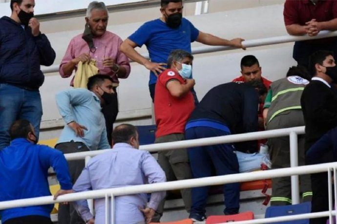 Foto gentileza: El Liberal de Santiago del Estero