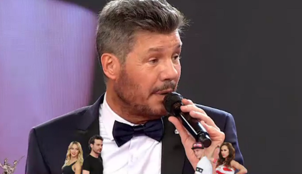 Tinelli defendió el programa ante las acusaciones de fraude