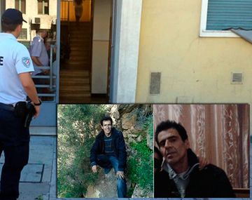 Éste sería el autor del atentado en Niza