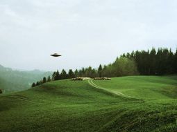 Conocé los avistajes de ovnis más importantes de la historia