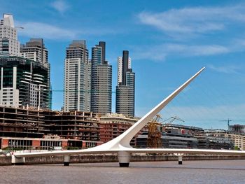 Cómo estará el tiempo en la Ciudad y el conurbano este domingo