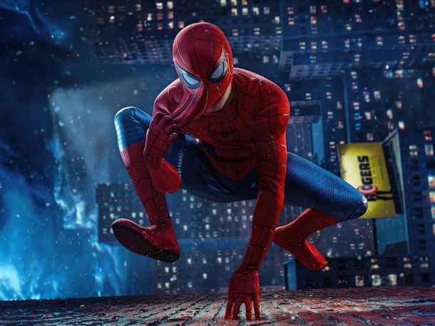 Anuncian la preventa de Spiderman: un nuevo día: cómo y cuándo conseguirlas